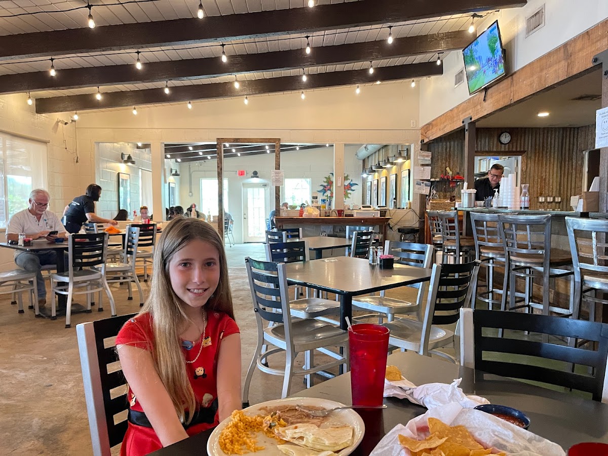 La Cabana Grill